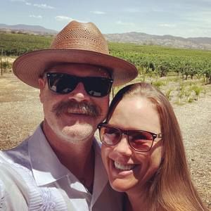 Meet your Posher, Garrett